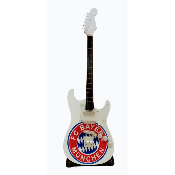 ΔΙΑΚΟΣΜΗΤΙΚΗ ΚΙΘΑΡΑ '' BAYERN MUNCHEN ''
